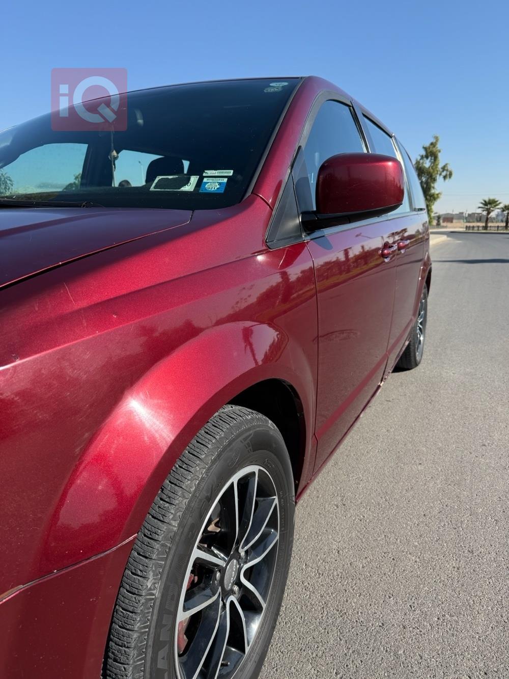 دۆج کەرەڤان